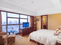Wuyue Chunqiu Trade International Hotel Hotels in Changshu