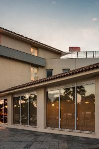 Best 10 Hotels Near Nike Factory Store Sevilla from USD  94/Night-Metropolitan Area of Seville for 2023 | Trip.com