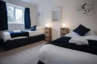 Sea Breeze Apt 2 - 2 Bedroom - Horton Beach - Beach