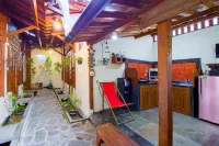 Ndalem Timoho Hotels in Baciro