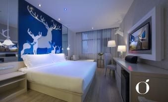 Orange Hotel (Jiujiang Shili Old Street) - Housity