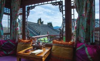 Yueman Xilou Inn