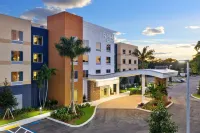 Fairfield Inn & Suites Deerfield Beach Boca Raton