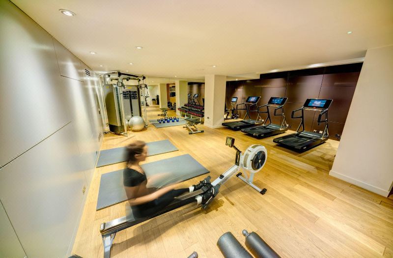 Apex City of Bath Hotel photo 4