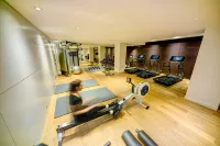 Apex City of Bath Hotel - Gym