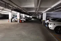 Jintai academy · lann hotel - parking