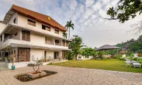 The Bark- An Art Hotel Hotels near MAGANLAL CHIKKI SHOPPE..Franchise