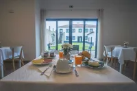 Vila Rosario Hotel a Mosteiros