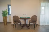 Vila Rosario Hotels in Capelas