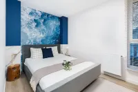 Pearl Apartment by LoftAffair Hotels in Gdansk
