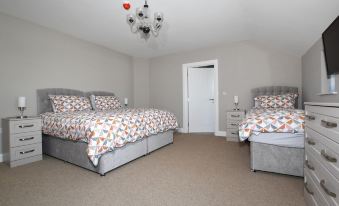 Homestead Hillsborough Guest Rooms