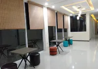 Hotel Lumajang Khayyira Hotel a Lumajang