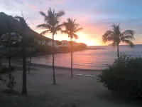 Hotel Playa de Cortes - Beach