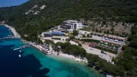 San Nicolas Resort Hotel Hôtels à : Meganisi
