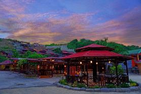 Soliga Hotel Resort & Convention
