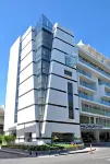 هوتل ريال ألاميدا Hotels near Centro de Querétaro