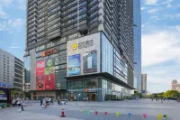 Yulin Apartment (Sanxin Ring Road No. 2)