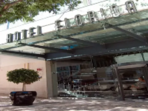 Hotel Florida Hoteles cerca de Marquess of Pombal Square