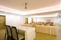 Monte Gordo Hotel Apartamentos & Spa Hotels in Monte Gordo