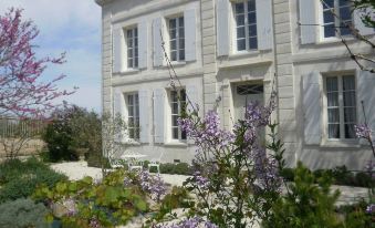 Domaine de Berthegille - Housity