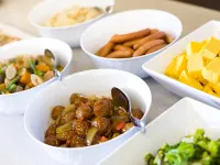 Toyoko Inn Marugame Ekimae - sarapan