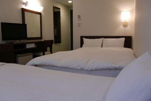 호텔 힐러리스(Hotel Hillarys)_4