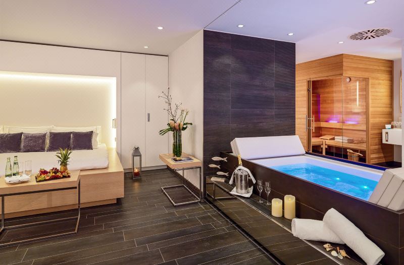 The Westin Hamburg Elbphilharmonie photo 3