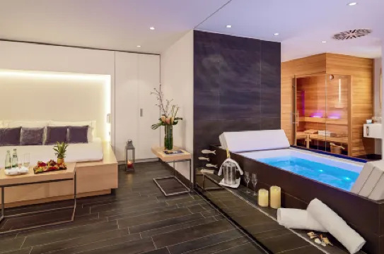 The Westin Hamburg Elbphilharmonie