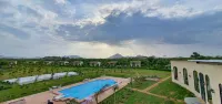 Bookmark Resorts Cheetahgarh Jawai - 5 stjerner