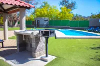 Holiday Inn Express GUAYMAS by IHG - Pools