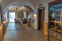 Der Siegeler B&B - This Lifestylehotel Rocks Hotels in Schwendau