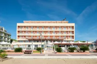 Hotel Columbus - 3-Star
