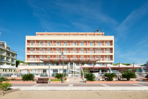 Hotel Columbus - Ocean View