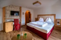 Vogl's Nest Hotels in 
