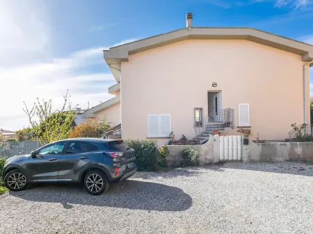 Mansarda Отели в г. Розиньяно-Мариттимо