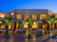 Welcome Meridiana Resort - Families and Couples Only Hôtels à : Djerba