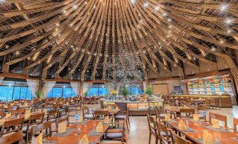 Serena Kim Boi Resort