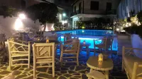Pirofani - piscine