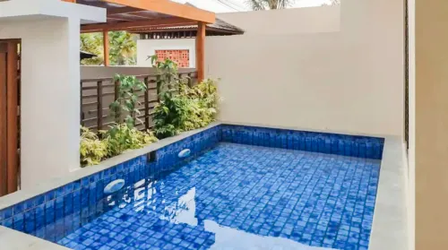 Villa Ubud Anyer 2Br Blok G - Vila