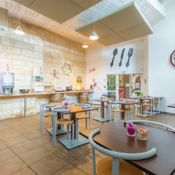 Appart'City Classic Angoulême Centre