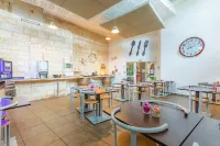 Appart'City Classic Angoulême Centre Hotels in Angouleme