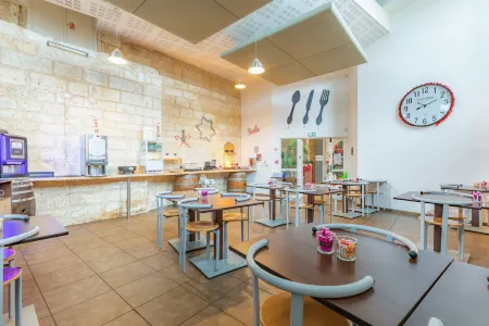 Appart'City Classic Angoulême Centre