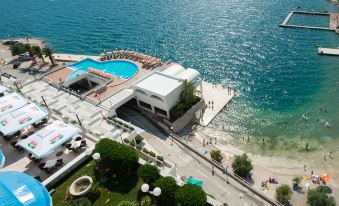 Hotel Sunce