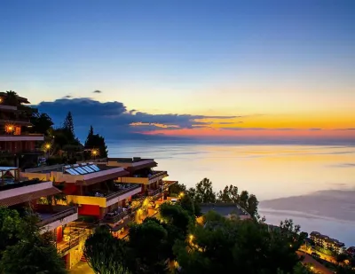 Residence Letojanni Taormina
