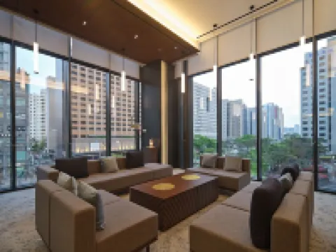 โรยเน็ท โรงแรม โซล มาโป โรงแรมในโซล