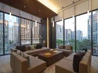 ロイネットホテルソウル麻浦 ソウルのホテル