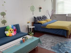 BelovedHomestay公寓（南關路分店）