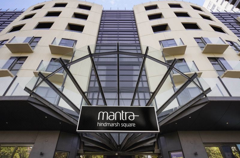 Mantra Hindmarsh Square
