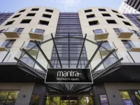 Mantra Hindmarsh Square Hotels in Adelaide