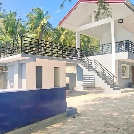 Oceanbreeze Private Resort